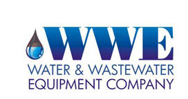 Water and Wastewater Equipment Company logo