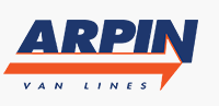 Arpin Van Lines, Inc. logo