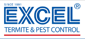 Excel Termite & Pest Control logo