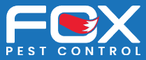 Fox Pest Control logo