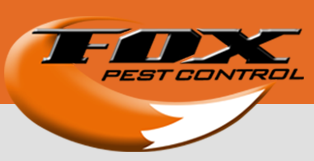 Fox Pest Control logo