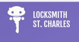 St.Charles Locksmiths logo