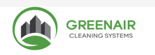 GreenAir Cleaning Systems, Incorporated logo