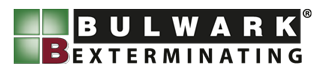 Bulwark Exterminating  logo