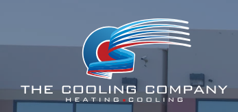 The Cooling Company logo