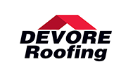 Devore Roofing logo