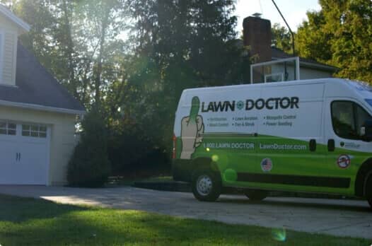 Lawn Doctor photo