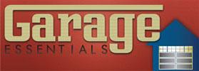 Garage Essentials logo