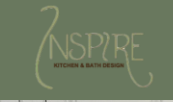 Inspire Kitchen and Bath Design logo