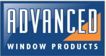 Advanced Window Products logo