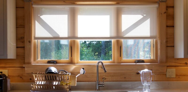 EcoSmart Shades photo