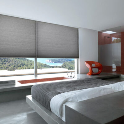 Cellular Window Shades photo