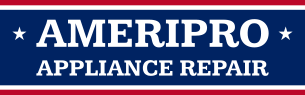 AmeriPro Appliance Repair logo