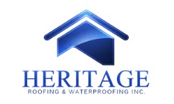 Heritage Roofing & Waterproofing Inc logo