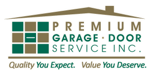 Premium Garage Door Service logo