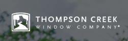 Thompson Creek Window Company logo