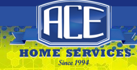 ACE Homeaz Services logo