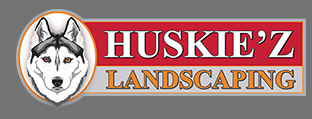 Huskie'z Landscaping, Inc logo