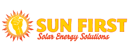 Sun First Solar logo