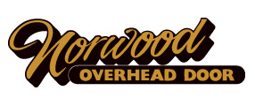 Norwood Overhead Door logo