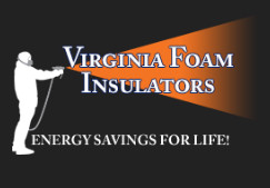 Virginia Foam Insulators logo