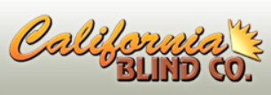 California Blinds Co. logo