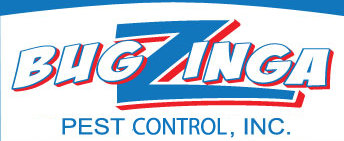 Bugzinga Pest Control, Inc logo