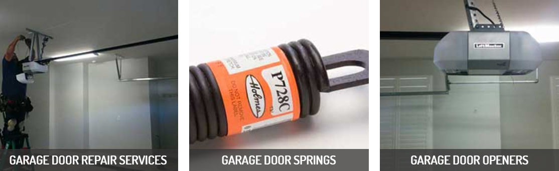 Garage Door Repair Chicago photo
