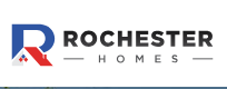 Rochester Homes, Inc. logo