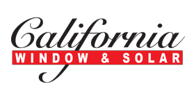 California Glass and Window logo