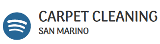 Carpet Cleaning San Marino logo