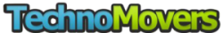 Techno Movers logo