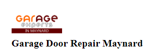 Garage Door Repair Maynard logo