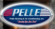 Pelle Heating & Air Conditioning logo
