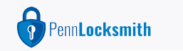 Penn Locksmith logo