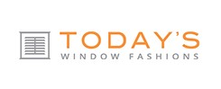 Today's Window Fashions logo