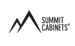 Summit Cabinets logo