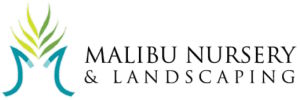 Malibu Coast Nursery and Landscape logo