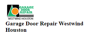 Garage Door Repair Westwind Houston logo