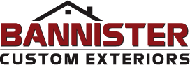 Bannister Custom Exteriors logo