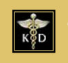 The Kitchen Doctor - Home logo