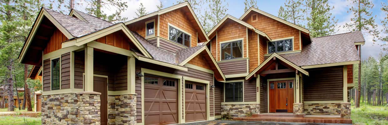 Park City Roofing photo