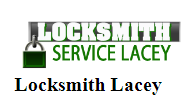 Locksmith Lacey logo