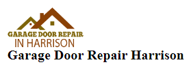 Garage Door Repair Harrison logo