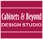 Cabinets and Beyond  logo