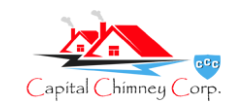 Capital Chimney Corp. logo