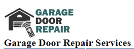 A Any Garage Door Co logo