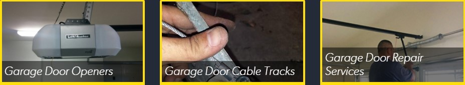 Garage Door Repair Callahan photo