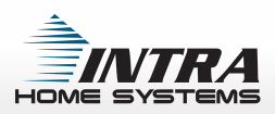 Intra Home Systems logo