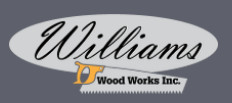 Williams Woodworks Inc logo